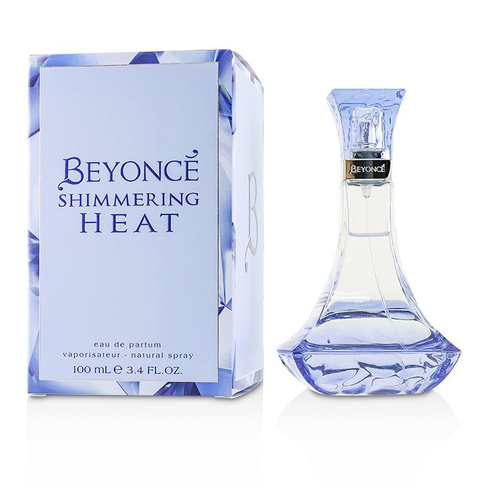 Beyonce Shimmering Heat Eau De Parfum Spray 100ml/3.4ozProduct Thumbnail
