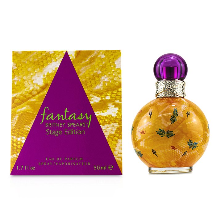 Britney Spears Fantasy Stage Edition أو دو برفوم سبراي 50ml/1.7ozProduct Thumbnail