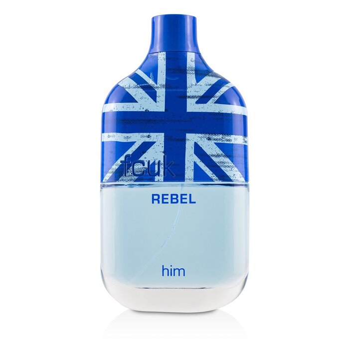 French Connection UK Fuck Rebel או דה טואלט ספריי 100ml/3.4ozProduct Thumbnail