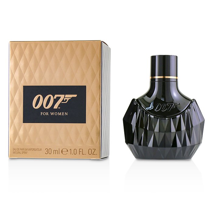 James Bond 007 For Women Eau De Parfum Spray 30ml/1ozProduct Thumbnail