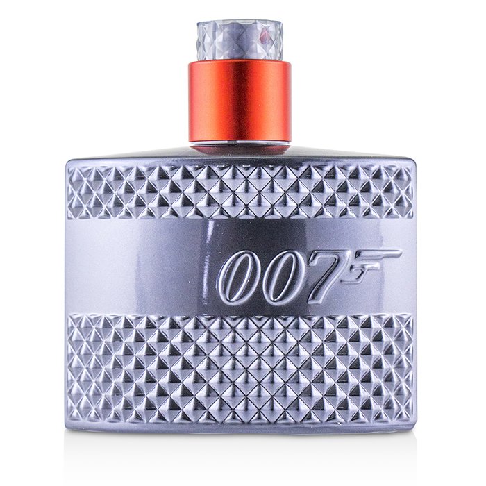 James Bond 007 Quantum Eau De Toilette Spray 50ml/1.7ozProduct Thumbnail