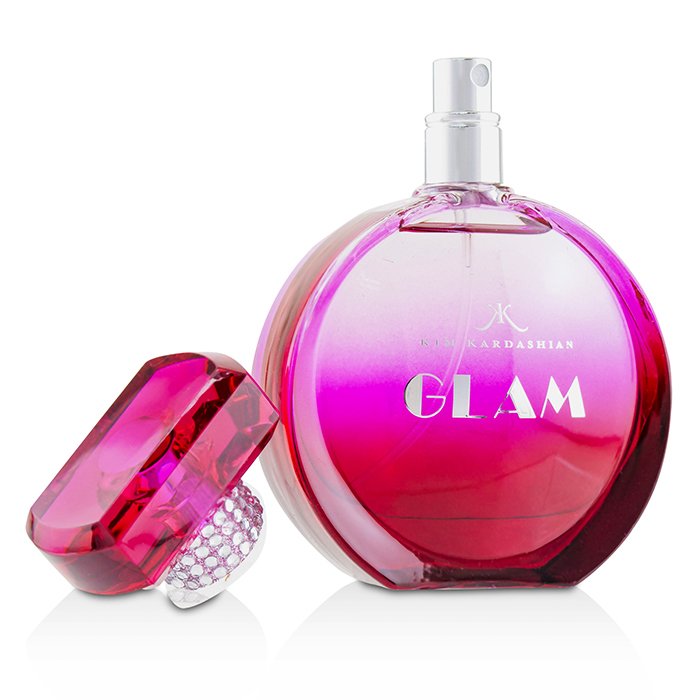 Kim Kardashian Woda perfumowana Glam Eau De Parfum Spray 50ml/1.7ozProduct Thumbnail
