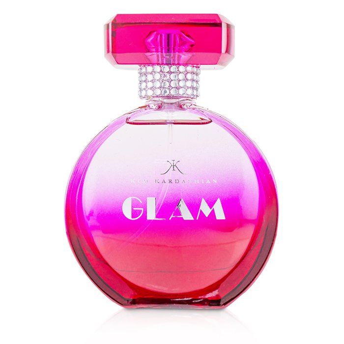 Kim Kardashian Glam Eau De Parfum Spray 50ml/1.7ozProduct Thumbnail