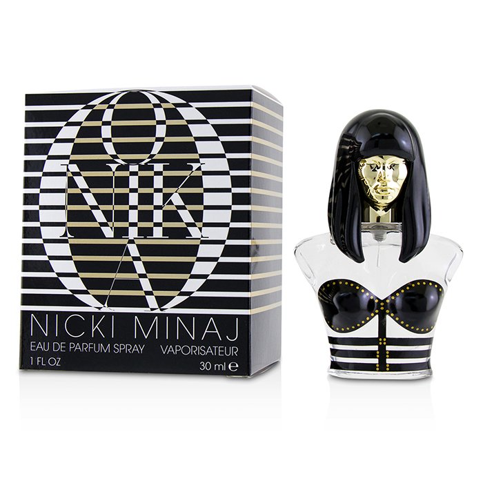 Nicki Minaj Onika Eau De Parfum Spray 30ml/1ozProduct Thumbnail