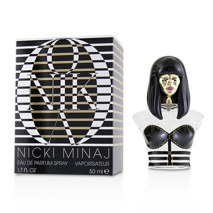 妮琪·米娜  Nicki Minaj Onika Eau De Parfum Spray 50ml/1.7ozProduct Thumbnail