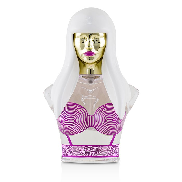ニッキーミナージュ Nicki Minaj The Pinkprint Eau De Parfum Spray 50ml/1.7ozProduct Thumbnail