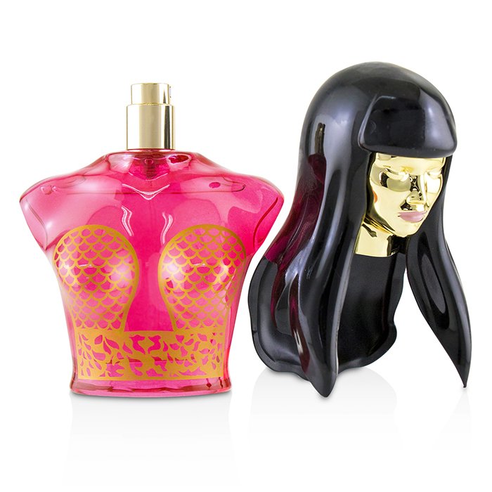 妮琪·米娜  Nicki Minaj Trini Girl Eau De Parfum Spray 50ml/1.7ozProduct Thumbnail