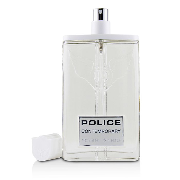 Police Contemporary Eau De Toilette Spray 100ml/3.4ozProduct Thumbnail