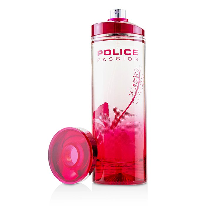 Police Passion Eau De Toilette Spray 100ml/3.4ozProduct Thumbnail