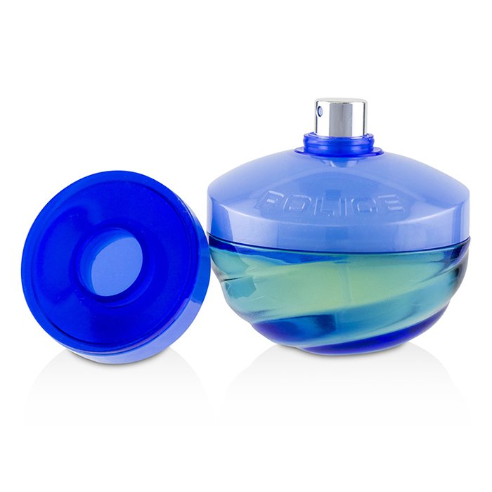 Police Blue Desire או דה טואלט ספריי 40ml/1.35ozProduct Thumbnail