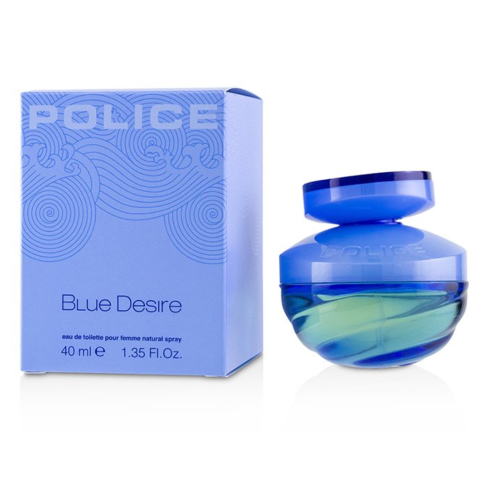 Police Blue Desire 女性淡香水 40ml/1.35ozProduct Thumbnail