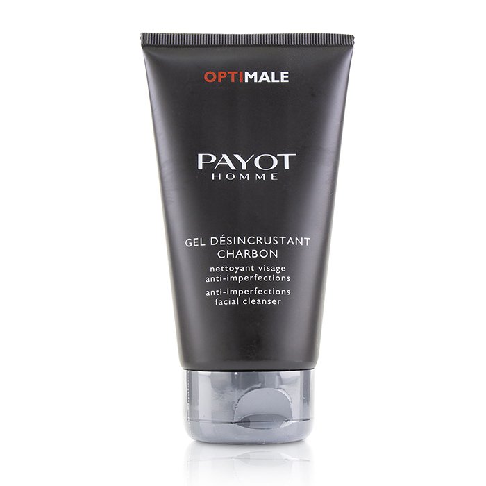 Payot Optimale Homme Anti-Imperfections Facial Cleanser קלינסר 150ml/5ozProduct Thumbnail