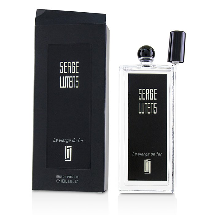 Serge Lutens La Vierge De Fer Eau De Parfum Spray (Box Slightly Damaged) 100ml/3.3ozProduct Thumbnail
