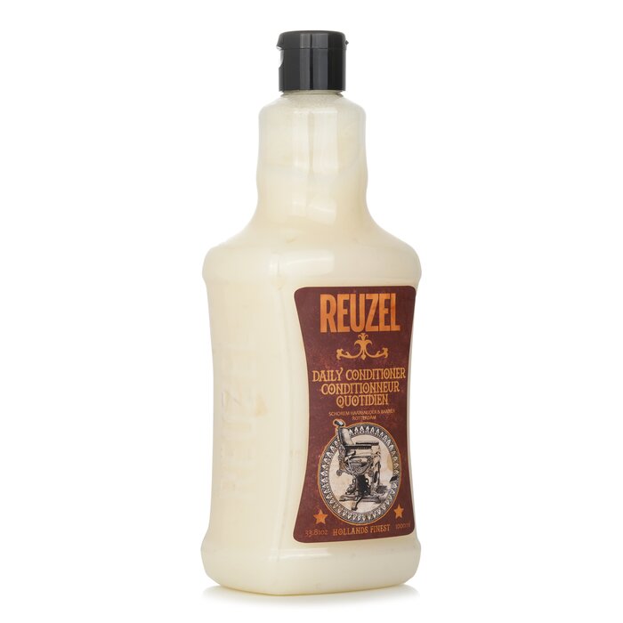 Reuzel Daily Conditioner 1000ml/33.81ozProduct Thumbnail
