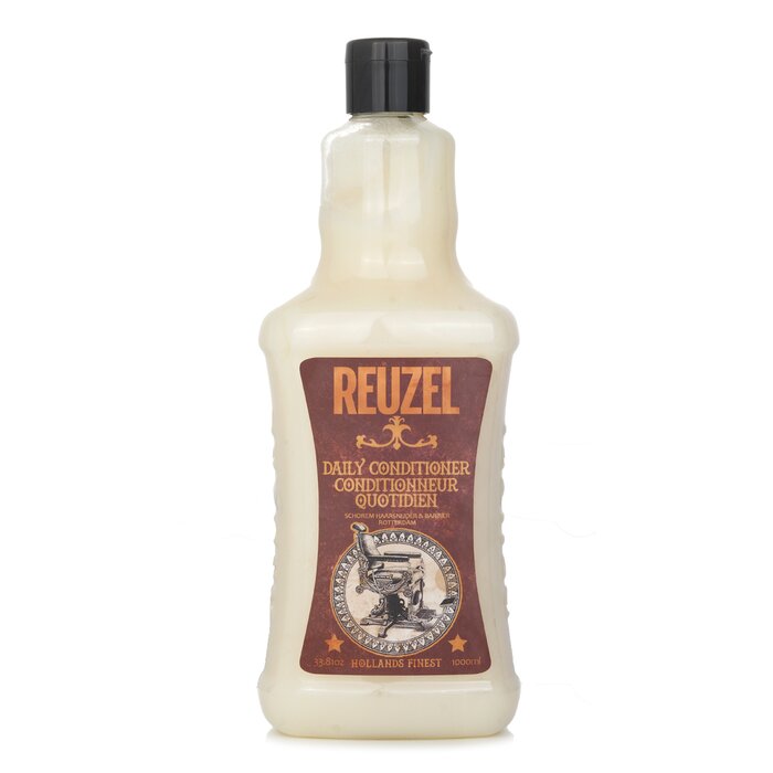 Reuzel Daily Conditioner 1000ml/33.81ozProduct Thumbnail
