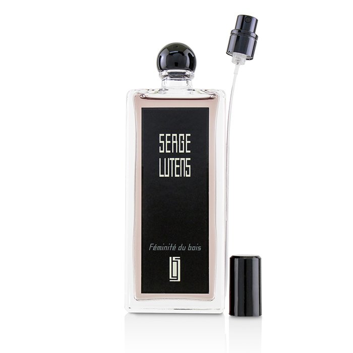 Serge Lutens Feminite Du Bois Eau De Parfum Spray (New Packaging) 50ml/1.6ozProduct Thumbnail
