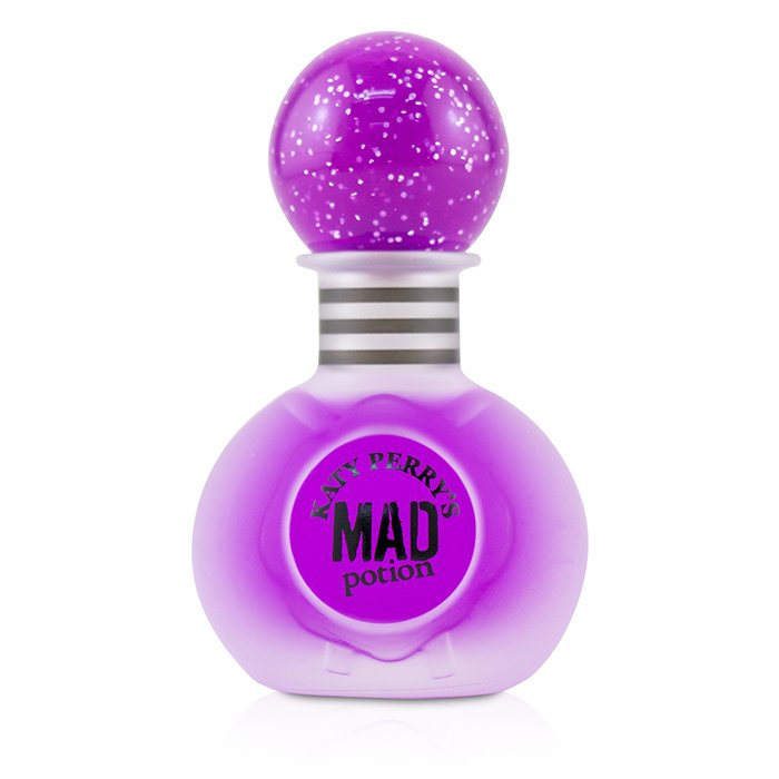 Katy Perry Katy Perry's Mad Potion Eau De Parfum Spray 30ml/1ozProduct Thumbnail