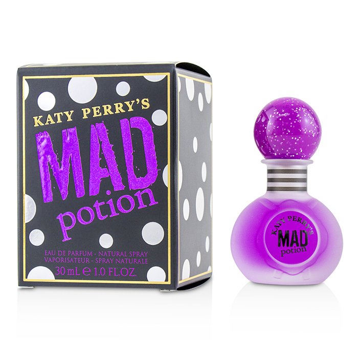 Katy Perry Katy Perry's Mad Potion Парфюмированная Вода Спрей 30ml/1ozProduct Thumbnail