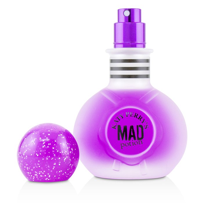 Katy Perry Woda perfumowana Katy Perry's Mad Potion Eau De Parfum Spray 50ml/1.7ozProduct Thumbnail
