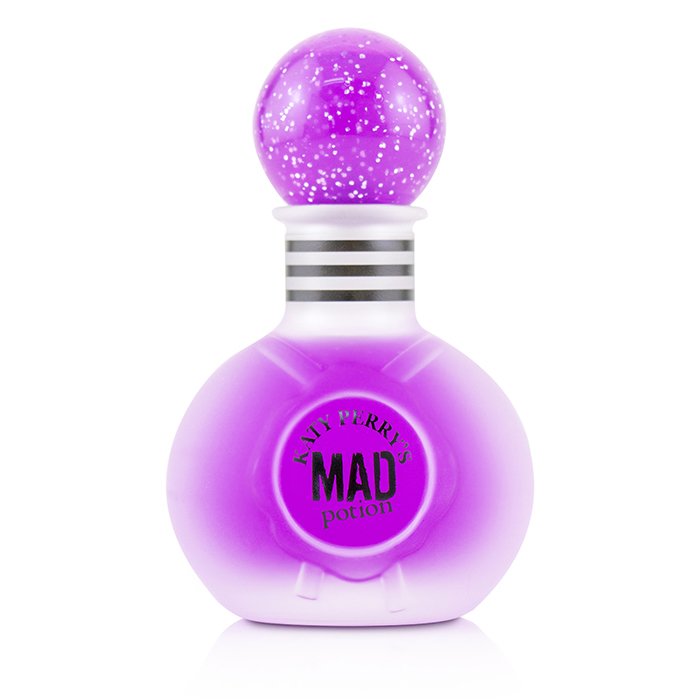 Katy Perry Katy Perry's Mad Potion Eau De Parfum Spray 50ml/1.7ozProduct Thumbnail