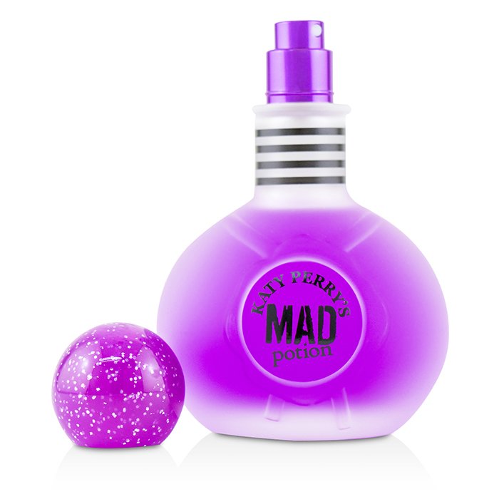 Katy Perry Katy Perry's Mad Potion Eau De Parfum Spray 100ml/3.4ozProduct Thumbnail