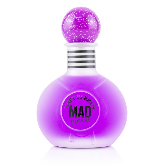 Katy Perry Woda perfumowana Katy Perry's Mad Potion Eau De Parfum Spray 100ml/3.4ozProduct Thumbnail