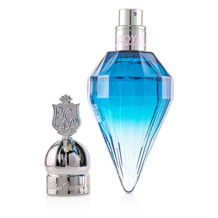 Katy Perry Royal Revolution Eau De Parfum Spray 30ml/1ozProduct Thumbnail