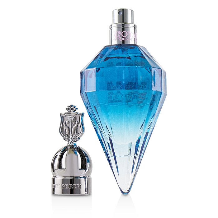 케이티 페리 Katy Perry Royal Revolution Eau De Parfum Spray 50ml/1.7ozProduct Thumbnail