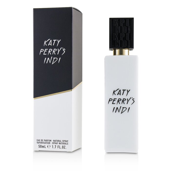 Katy Perry Katy Perry's Indi Eau De Parfum Spray 50ml/1.7ozProduct Thumbnail