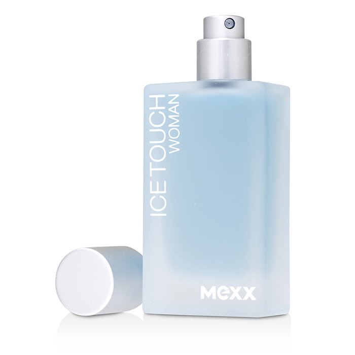Mexx Ice Touch Eau De Toilette Spray 30ml/1ozProduct Thumbnail