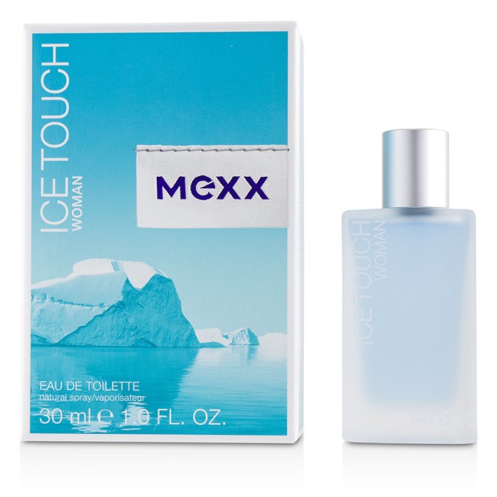 Mexx Ice Touch Туалетная Вода Спрей 30ml/1ozProduct Thumbnail