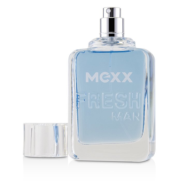 Mexx Fresh Eau De Toilette Spray 50ml/1.6ozProduct Thumbnail