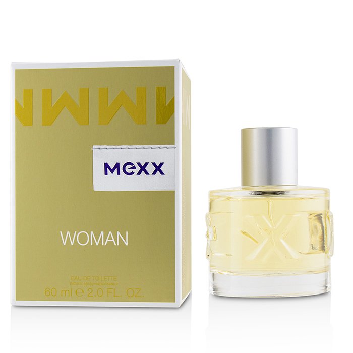 Mexx Mexx Woman Eau De Toilette Spray 60ml/2ozProduct Thumbnail