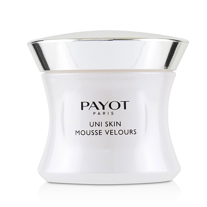Payot Uni Skin Mousse Velours - Выравнивающий Совершенствующий Крем 50ml/1.6ozProduct Thumbnail