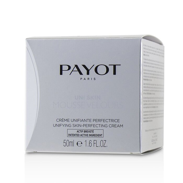 Payot كريم مكمل وموحد للبشرة Uni Skin Mousse Velours 50ml/1.6ozProduct Thumbnail