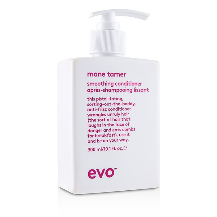 Evo Mane Tamer Smoothing Conditioner מרכך 300ml/10.1ozProduct Thumbnail