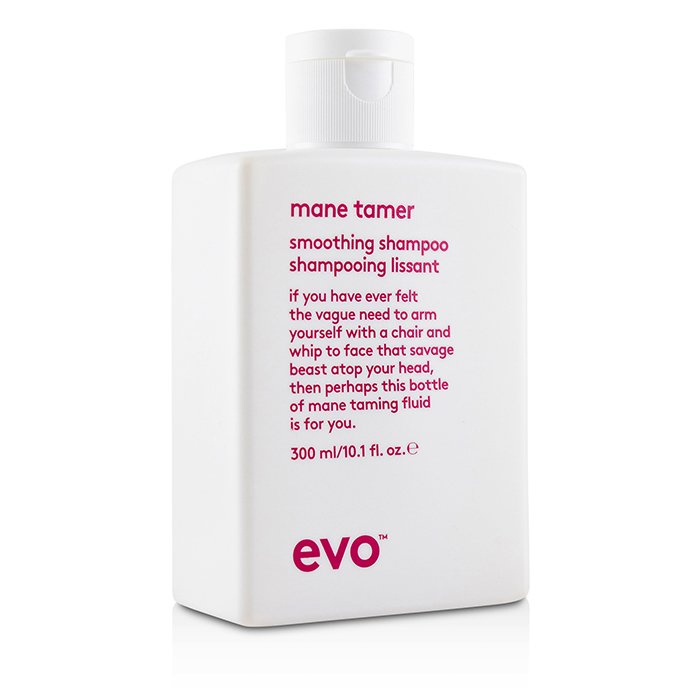 Evo Mane Tamer Smoothing Shampoo 300ml/10.1ozProduct Thumbnail