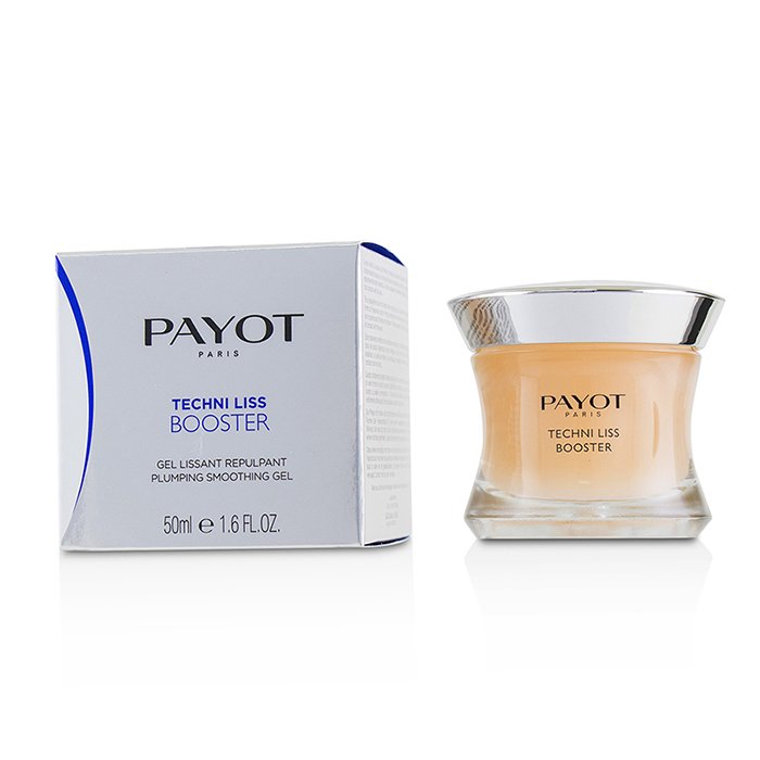 Payot 柏姿  Techni Liss Booster - Plumping Smoothing Gel 50ml/1.6ozProduct Thumbnail