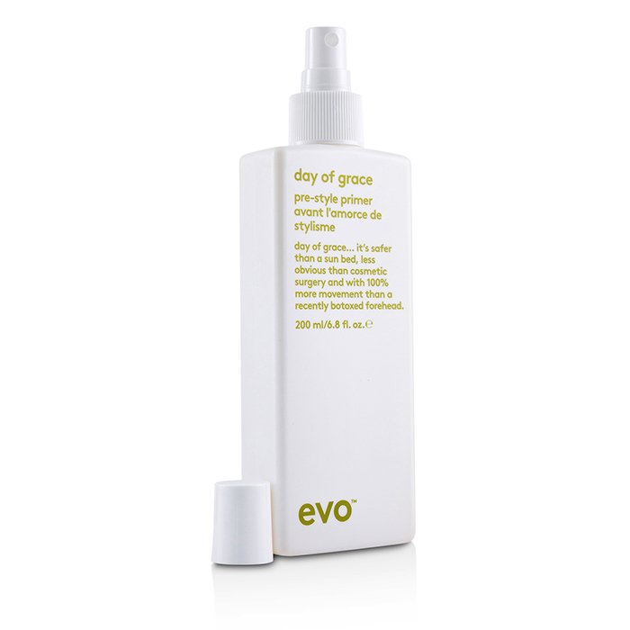 Evo Day Of Grace Pre-Style Primer 200ml/6.8ozProduct Thumbnail
