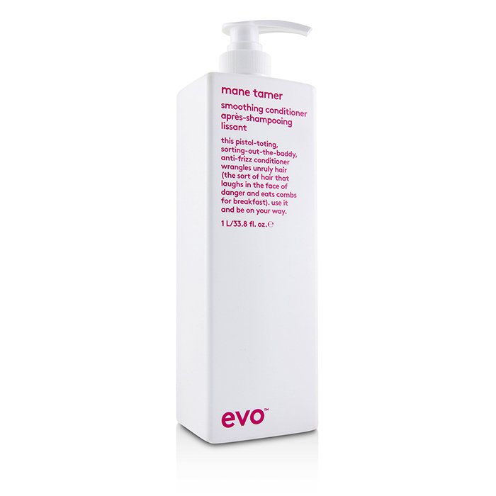 Evo Mane Tamer Smoothing Conditioner מרכך 1000ml/33.8ozProduct Thumbnail