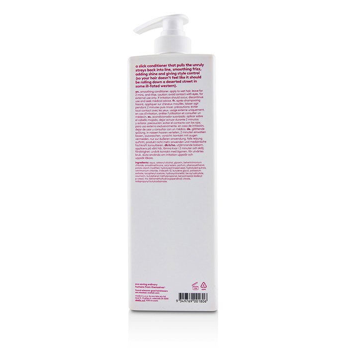 Evo Mane Tamer Smoothing Conditioner מרכך 1000ml/33.8ozProduct Thumbnail