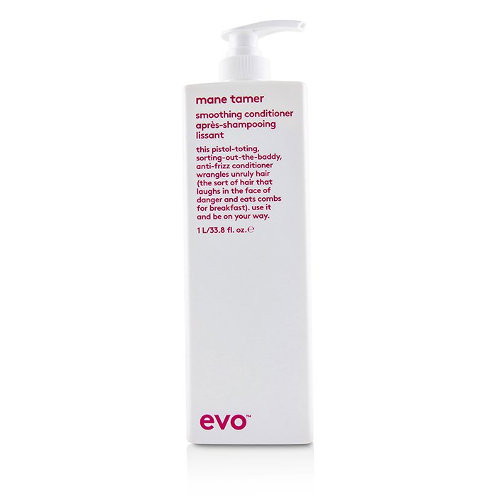 Evo Mane Tamer Smoothing Conditioner 1000ml/33.8ozProduct Thumbnail