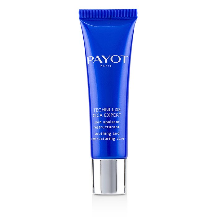 Payot Krem do twarzy Techni Liss Cica Expert - Soothing And Restructuring Care 30ml/1ozProduct Thumbnail