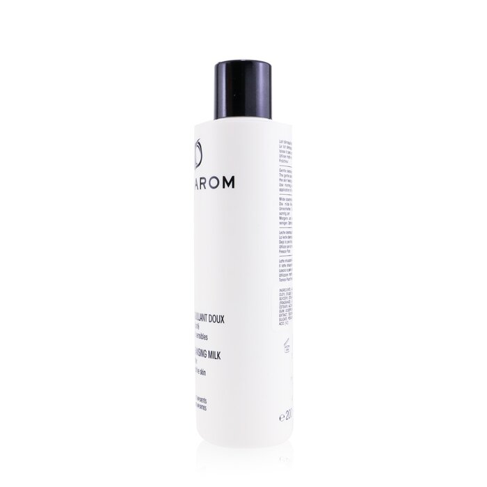 DELAROM Gentle Cleansing Milk - For Normal to Sensitive Skin 200ml/6.7ozProduct Thumbnail