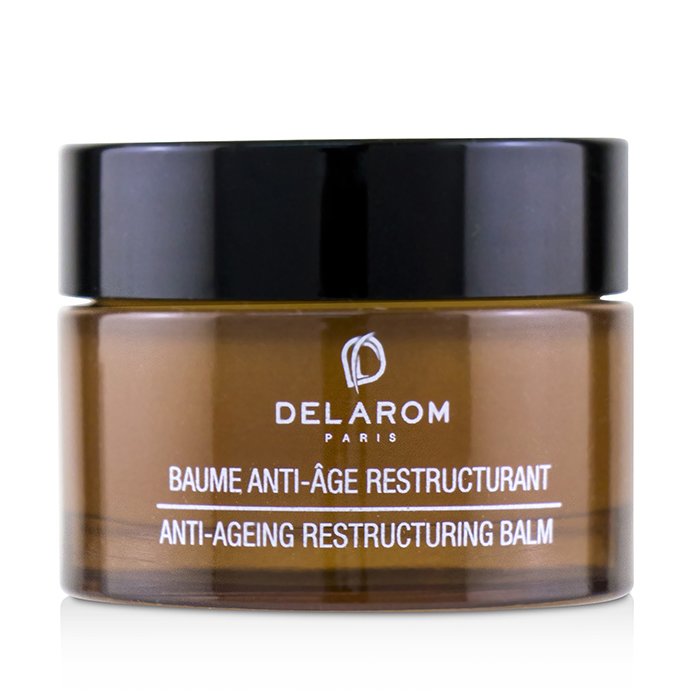 DELAROM Anti-Ageing Restructuring Balm - For All Skin Types & Ageing Skin 30ml/1ozProduct Thumbnail