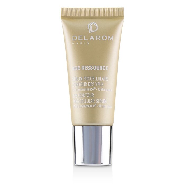DELAROM Age Ressource眼部精華 15ml/0.5ozProduct Thumbnail