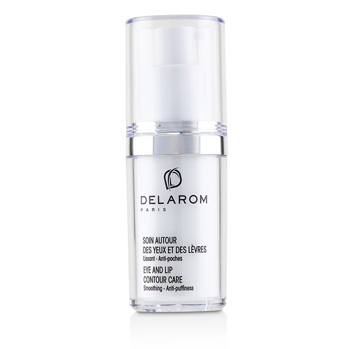 DELAROM Eye And Lip Contour Care 15ml/0.5ozProduct Thumbnail