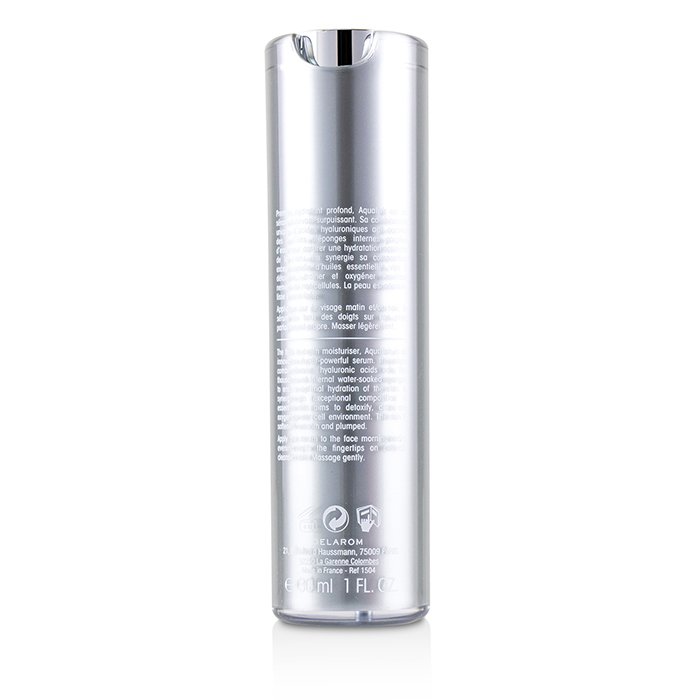 DELAROM Aqualixir Ultra Hydrating Serum - For alle hudtyper og sensitiv hud 30ml/1ozProduct Thumbnail