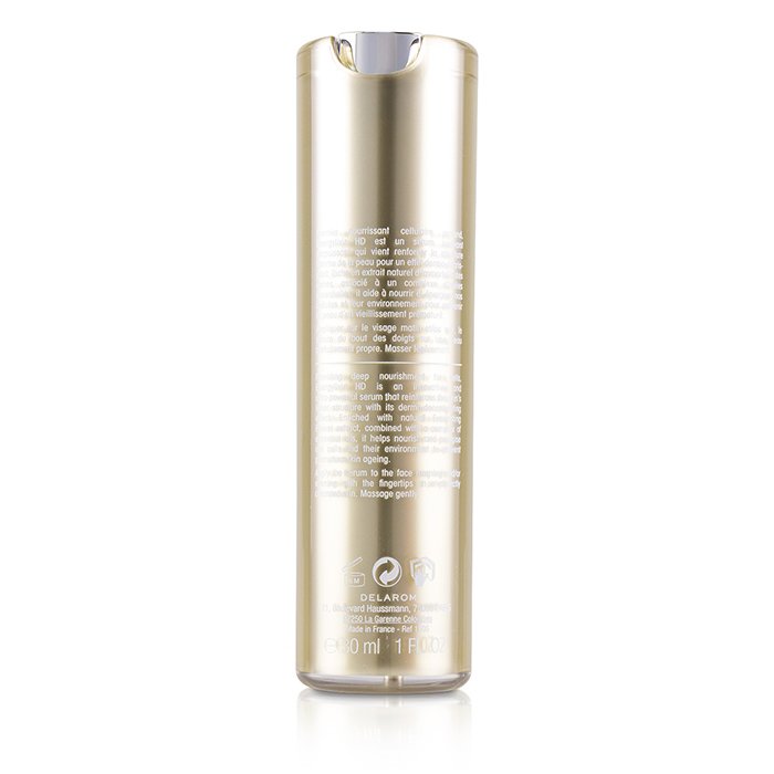 DELAROM Energylixir HD Essential Age Defence Serum - For alle hudtyper og sensitiv hud 30ml/1ozProduct Thumbnail