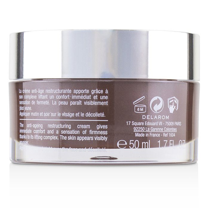 DELAROM Anti-Ageing Restructuring Cream 50ml/1.7ozProduct Thumbnail
